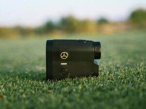 TecTecTec ProWild Hunting Rangefinder