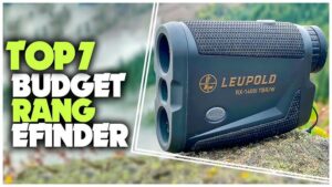 7 Best Budget Rangefinder for Hunting