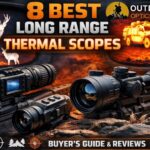 8 Best Long Range Thermal Scope