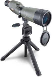 Bushnell Trophy Xtreme 20-60×65 Spotting Scope