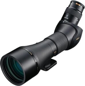 Nikon Monarch Fieldscope 60ED-A