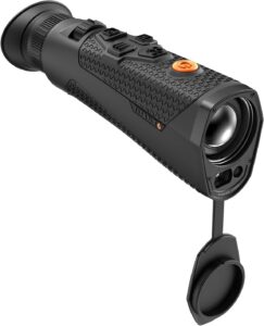 RIX Titan-T6 Thermal Monocular LRF 35mm 640x480 Thermal.