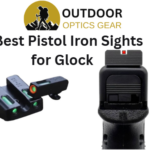6 Best Pistol Iron Sights for Glock