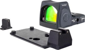 Trijicon RMR Type 2