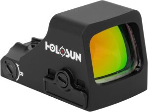 Holosun HS507K X2