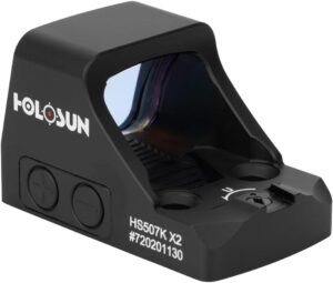 Holosun HS507K X2