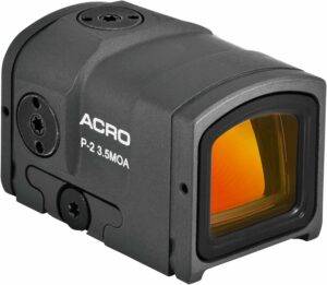 Aimpoint ACRO P-2