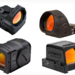 8 Best Red Dot Sight for Concealed Carry