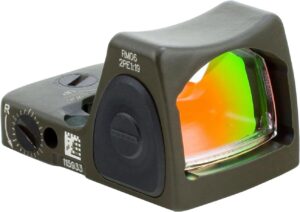 Trijicon RMR Type 2