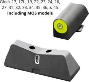 XS Sights DXT2 Big Dot