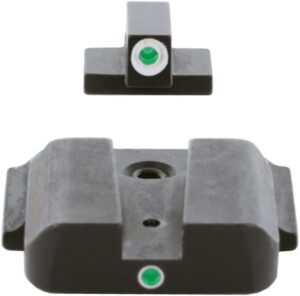 AMERIGLO i-Dot Sight Set, Compatible with Smith & Wesson M&P.