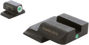 AMERIGLO i-Dot Sight Set, Compatible with Smith & Wesson M&P.
