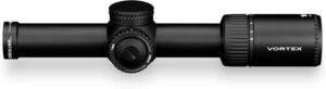 Vortex Viper PST Gen II 1-6x24.