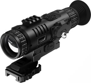 GOYOJO Digital Night Vision Scope, Day & Night Hunting.