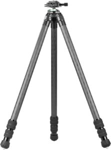 Sunwayfoto T3640CS Carbon Fiber Tripod