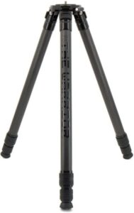 Warrior Tripods General