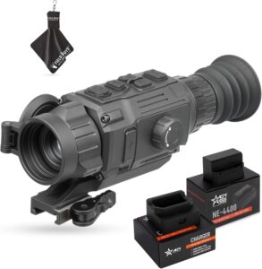 AGM Global Vision Rattler V2 Thermal Imaging Scope.