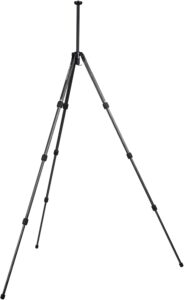 SLIK Pro CF-634 Carbon Fiber Tripod Review (2026) – Ultralight Performance for Backcountry Hunters & Creators