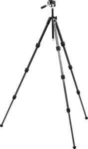 Vortex Radian Carbon Fiber Tripod