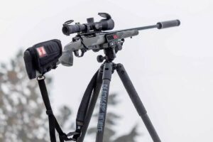 7 Best Carbon Fiber Tripod for Hunting(Ultimate Guide)