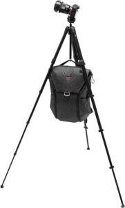 Peak Design Travel Tripod (Carbon Fiber).