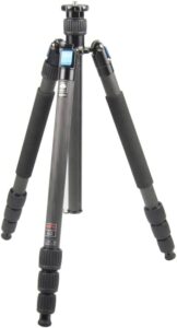 Sirui W-2204 Waterproof Carbon Fiber Tripod.
