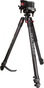 BOG DeathGrip Aluminum Tripod.