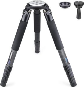 Innorel RT90C Carbon Fiber Tripod