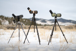 9 Best Tripod for Long Range Shooting(Ultimate Guide)