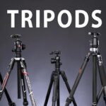 7 Best Camera Tripod for Wildlife Photography
