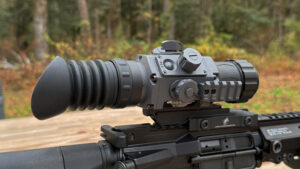 8 Best Long Range Thermal Scope