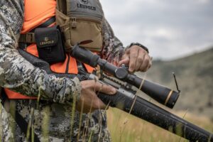 7 Best Hunting Scope Under $500
