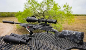 8 Best Long Range Thermal Scope