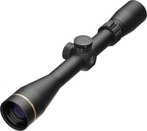 Leupold VX-Freedom 3-9x40mm Riflescope.