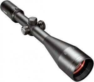 Bushnell Engage Riflescope.