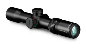 5 Best Vortex Crossfire Scope (Best Scope for huntering)