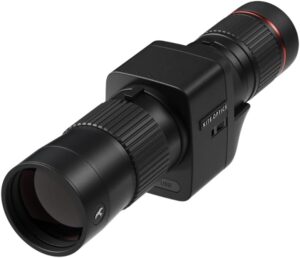 APC60 17-35x60mm Image Stabilized Spotting Scope.