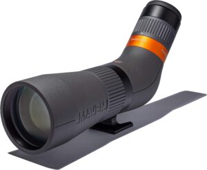 Maven CS.1 15-45X65mm Spotting Scope Gray.