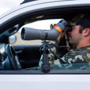 Maven CS.1 15-45X65mm Spotting Scope Gray.