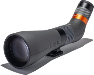 Maven CS.2 26-66x85mm Spotting Scope.