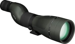 Vortex Optics Diamondback HD Spotting Scopes.
