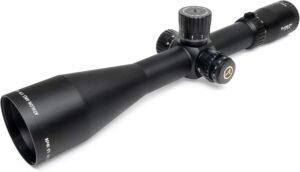 Athlon Optics Ares ETR UHD 4.5-30x56 Riflescopes