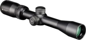 Vortex Optics Crossfire II 2-7x32 Rimfire Riflescope