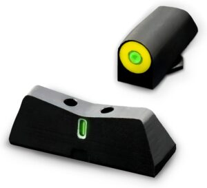 XS Sights DXT2 Big Dot Night Sights for Glock