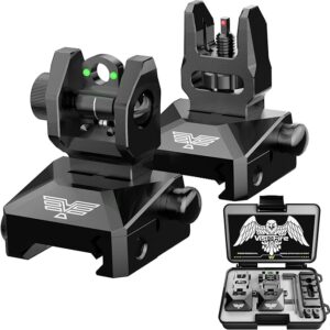 Trijicon HD XR Night Sights for Glock