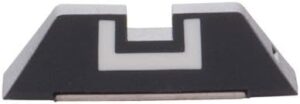 Vickers Elite Battlesight Glock Sight Set