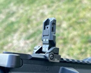 6 Best Pistol Iron Sights for Glock