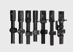 Best LPVO Scopes for Hunting (2026): Tested & Reviewed for Real Performance