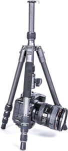 Vanguard VEO 3 GO Carbon Fiber Tripod