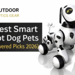 5 Best Smart Robot Dog Pets (AI-Powered Picks 2026)
